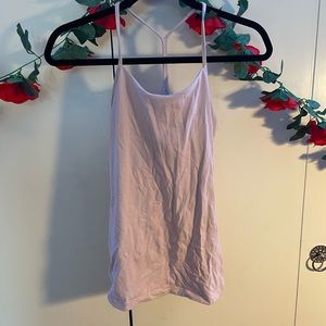 Lulu Lemon sports tank!